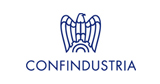 Logo Confindustria