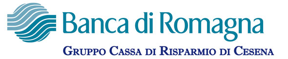 Logo Banca di Romagna