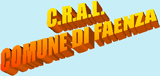 Logo Cral comune Faenza