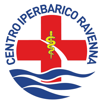 Logo centro Iperbarico